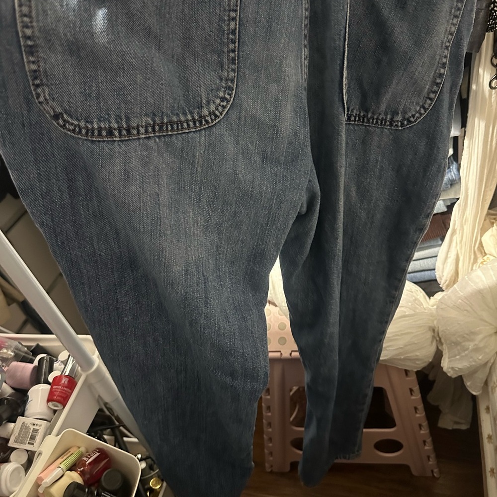 Gap Classic Denim Jacket - image 5